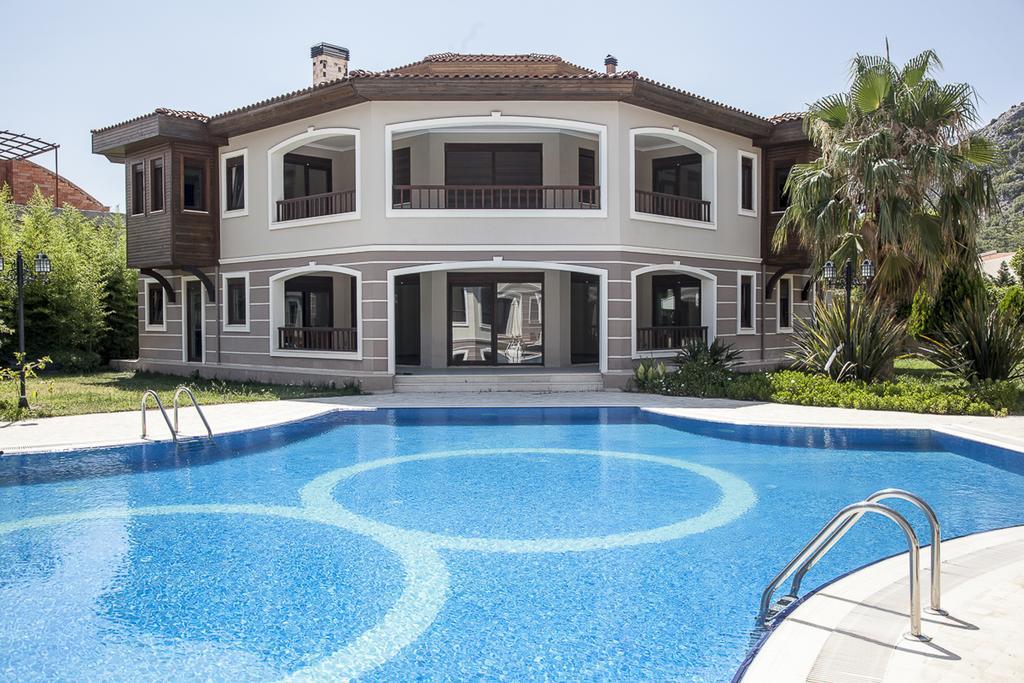 Villa Mondial Villas